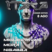 ÍTACA TECHNO CLUB