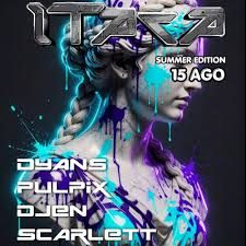 ÍTACA TECHNO CLUB