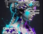 ÍTACA TECHNO CLUB