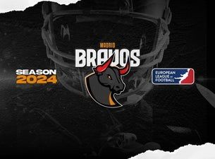 Madrid Bravos Vs Hamburg Sea Devils
