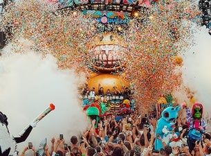 Elrow Ibiza