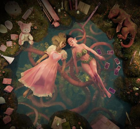 Melanie Martinez - The Trilogy Tour