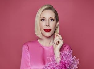 Katherine Ryan - Battleaxe
