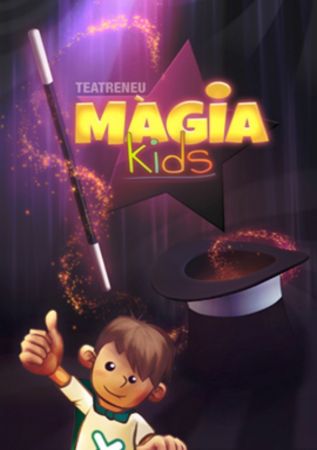 Magia Kids
