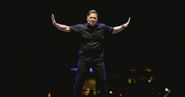 Carlos Latre - One Show Man