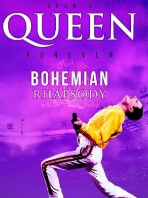 Queen Forever - Gira Bohemian Rhapsody en Barcelona