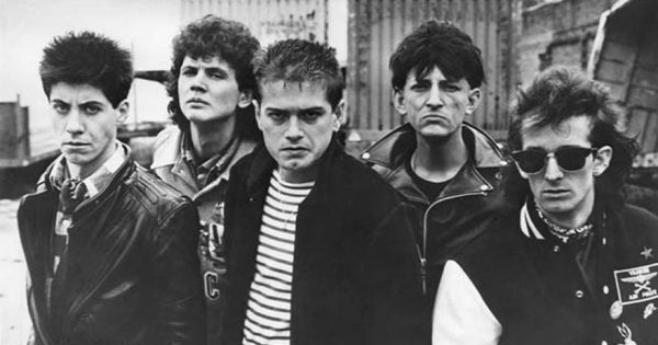 Tributo a Radio Futura y Fito & Fitipaldis