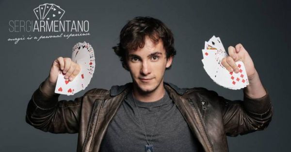 Detalls (Magia d'Aprop)