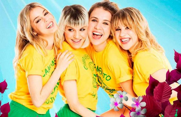 The Call, the Musical