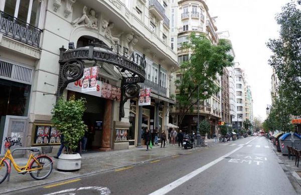 The Call, the Musical