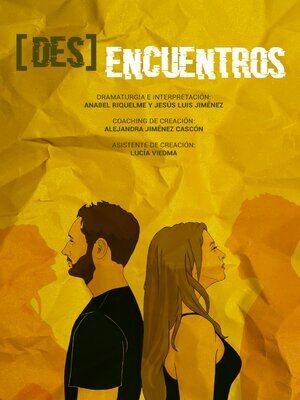 (Des)Encuentros