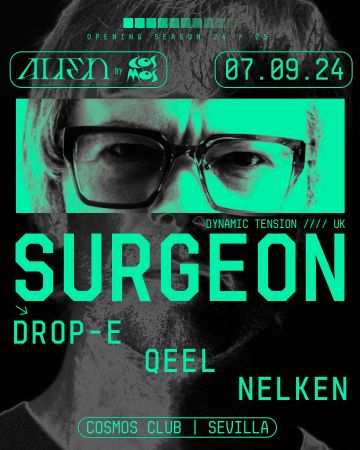 SURGEON