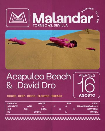 Electronic Summer Club