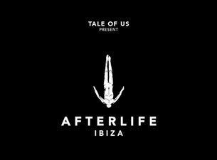 Tale of Us present Afterlife