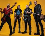 The HU - HISHIGTEN EUROPE TOUR 2024 | VIP Packages