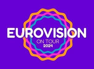 Eurovision on tour