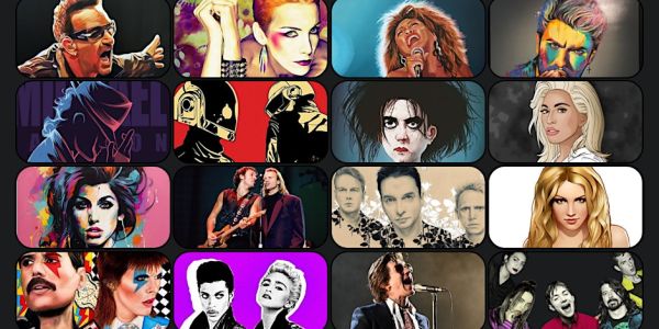 FIESTA 80S 90S 2000S