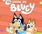 The Bluey Show