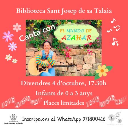 The world of orange blossom