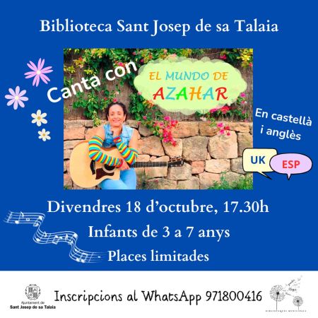 The world of orange blossom