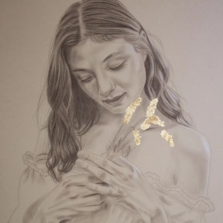 Exposición Chloë Smit ~ Creacion de la naturaleza