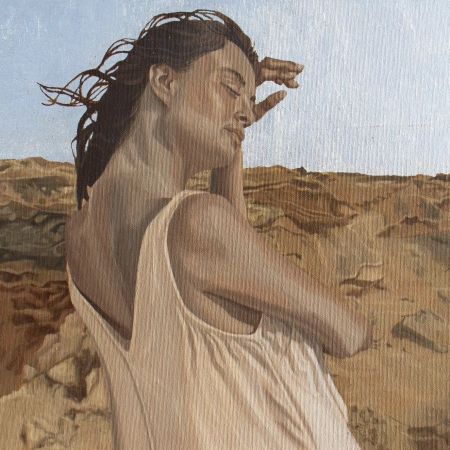 Exposición Chloë Smit ~ Creacion de la naturaleza