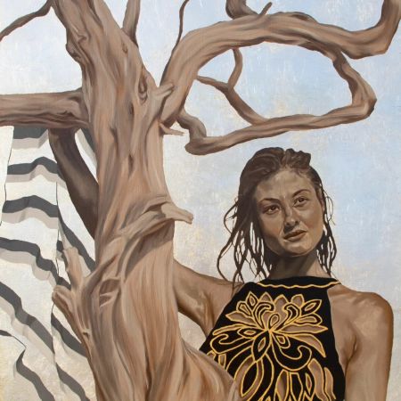 Exposición Chloë Smit ~ Creacion de la naturaleza