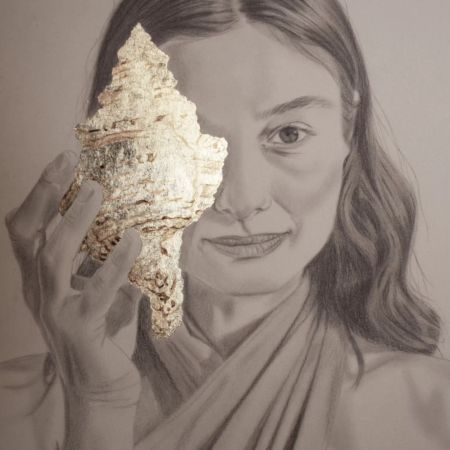 Exposición Chloë Smit ~ Creacion de la naturaleza
