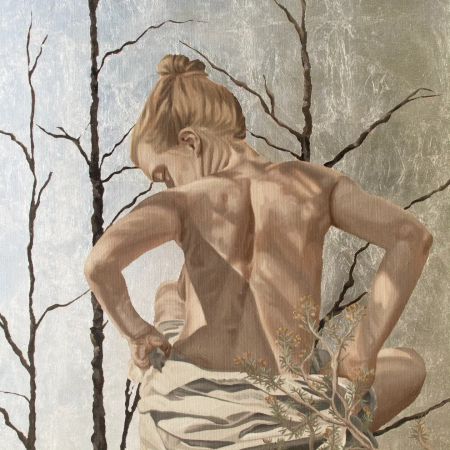 Exposición Chloë Smit ~ Creacion de la naturaleza