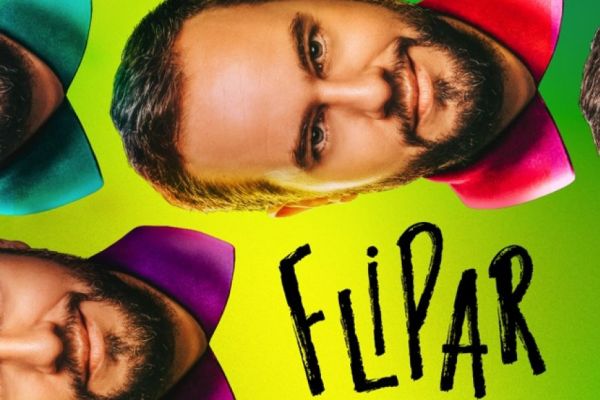 "FLIPAR" DE JORGE BLASS