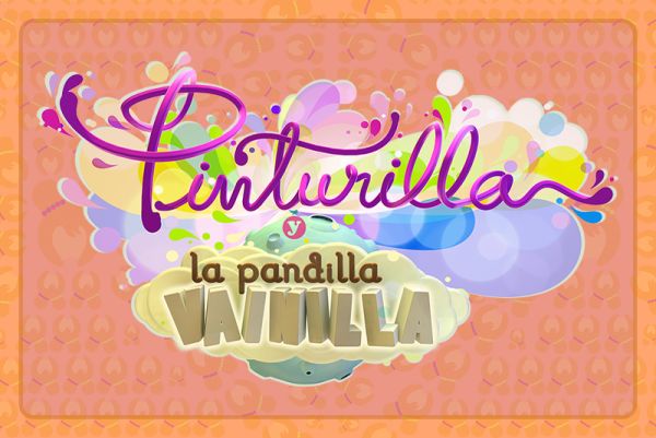 Performance "PINTURILLA AND THE VANILLA GANG"