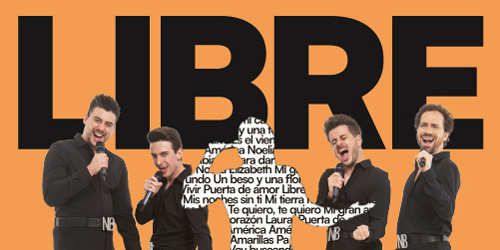 Libre. Melomans