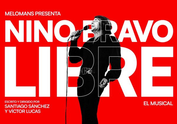 Libre. Melomans