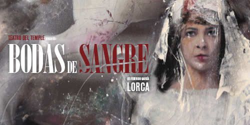 Espectáculo "Bodas de sangre"