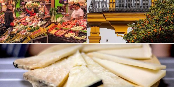 Culinary Secrets of Seville - Food Tours by Cozymeal™