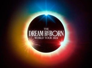 DPR - The Dream Reborn World Tour 2024 | Paquetes VIP