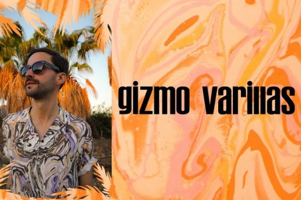 Gizmo Varillas