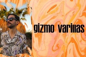 Gizmo Varillas