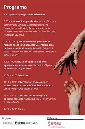 Dynamics and consequences of sexual violence