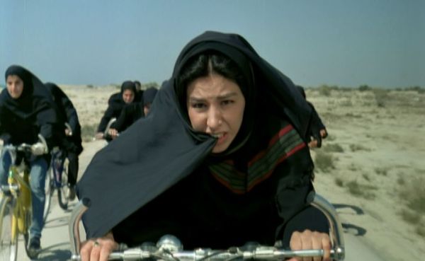 Divendres de Cine: The Day I Became a Woman