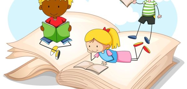 Taller de lectura infantil: Cartes d’amor