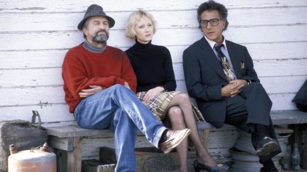 Divendres de Cine: La Cortina de Humo