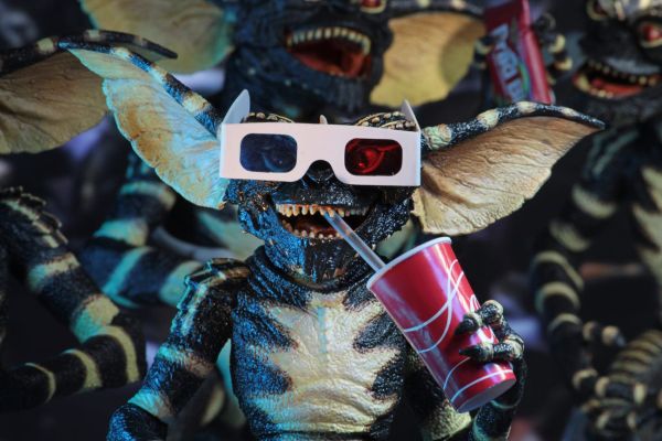 Friday Movie Night: Gremlins