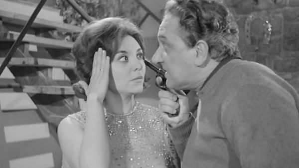 Divendres de Cine: Vamos a contar mentiras