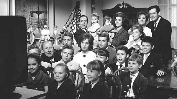 Divendres de Cine: La gran familia