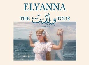 Elyanna