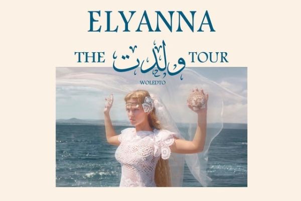 Elyanna