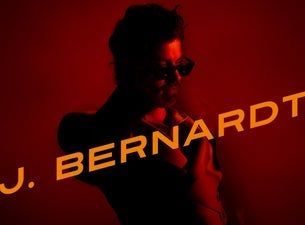 J. Bernardt