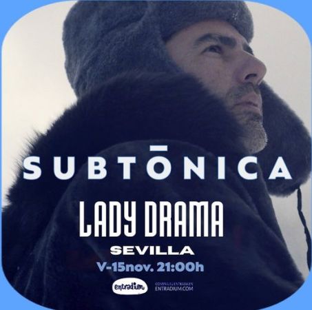 SUBTÓNICA