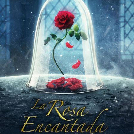 CONCIERTO TEATRAL LA BELLA Y LA BESTIA "LA ROSA ENCANTADA"